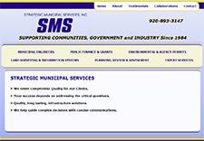 Strategic Municipal Service